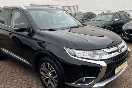 Mitsubishi Outlander 112.903 km 15.990 &euro; Euskirchen 53879