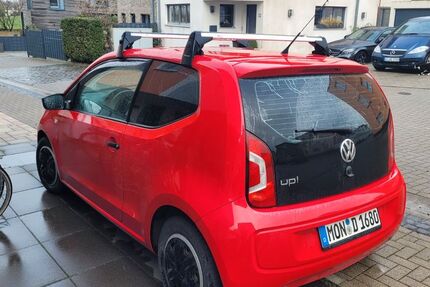 VW up! 99.800 km 5.000 &euro; Aachen 52078