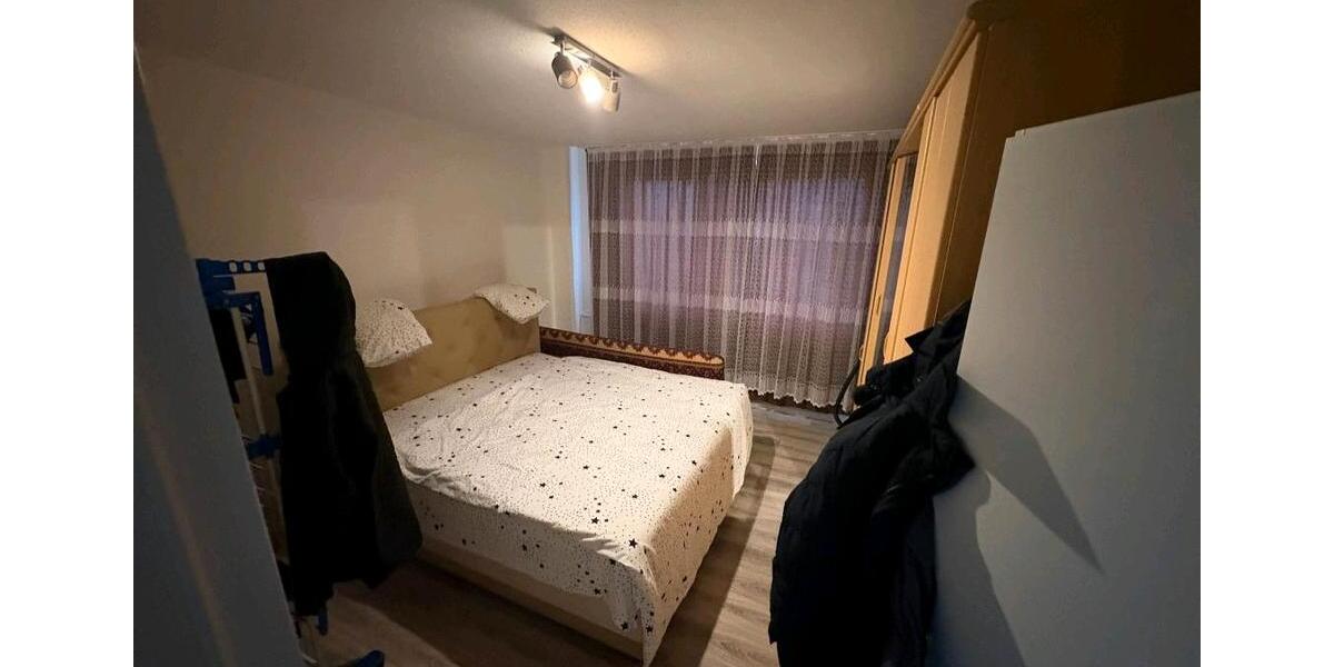 Etagenwohnung Euskirchen - 3 Zimmer, 69 m&sup2;, 1.260&euro; | Angebot:25968677