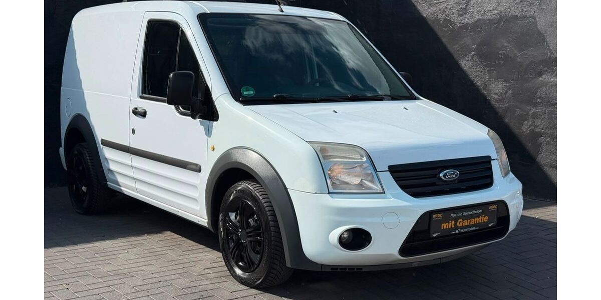 Ford Transit 119.000 km 3.999 &euro; Euskirchen 53879