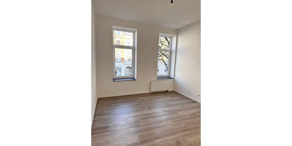 Etagenwohnung Aachen Frankenberger Viertel - 4 Zimmer, 86 m&sup2;, 275.000&euro; | Angebot:25716329