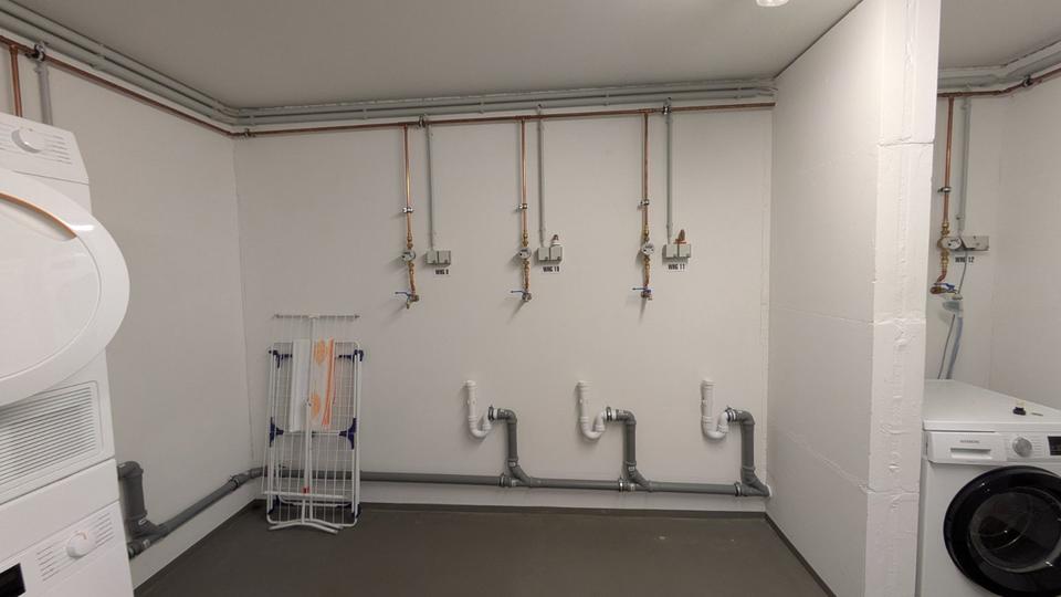 Etagenwohnung Simmerath - 2 Zimmer, 66 m&sup2;, 780&euro; | Angebot:25616601