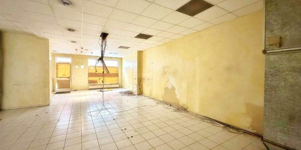 Gewerbeobjekt Aachen Burtscheid - 1.850&euro; | Angebot:25683260