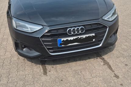 Audi A4 101.500 km 19.000 &euro; Baesweiler 52499