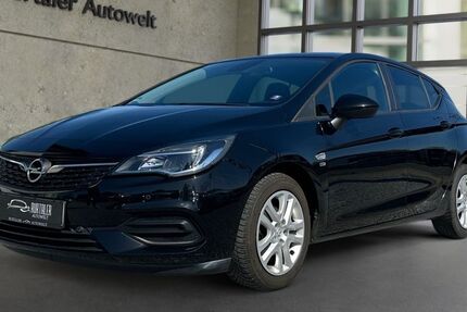 Opel Astra 110.000 km 9.699 &euro; Jülich 52428
