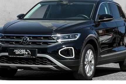 VW T-Roc 34.963 km 21.740 &euro; Bergheim 50126