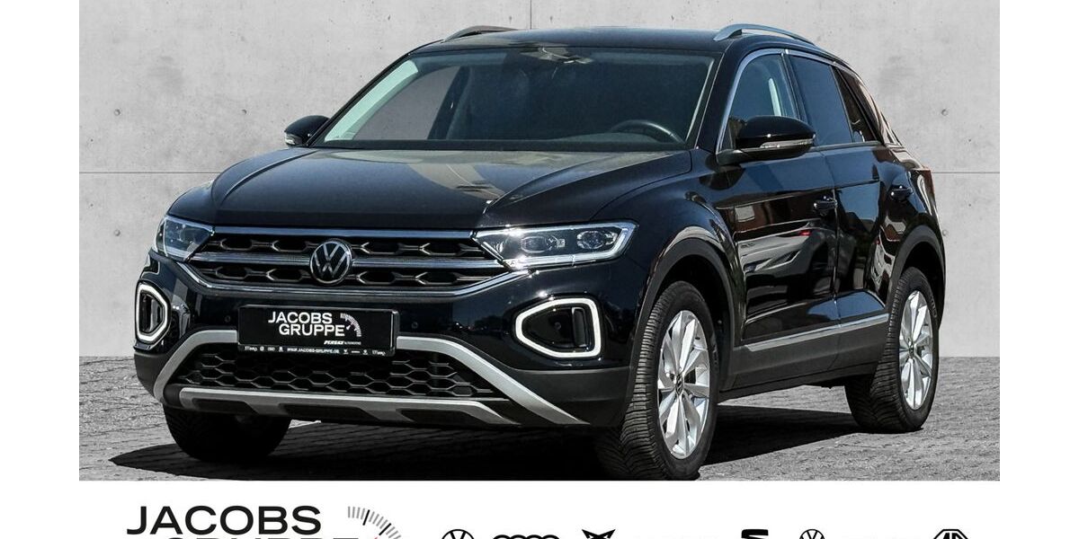 VW T-Roc 34.963 km 21.740 &euro; Bergheim 50126