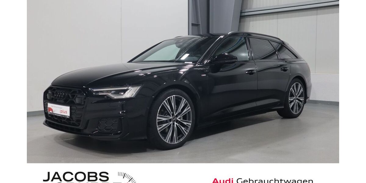 Audi A6 72.506 km 36.970 &euro; Aachen 52078