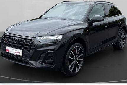 Audi Q5 59.868 km 42.990 &euro; Euskirchen 53879
