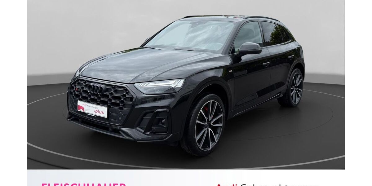 Audi Q5 59.868 km 42.990 &euro; Euskirchen 53879