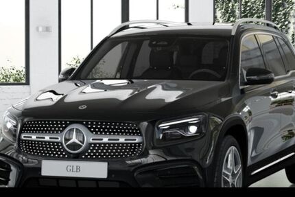 Mercedes-Benz GLB 200 9.900 km 43.490 &euro; Frechen 50226