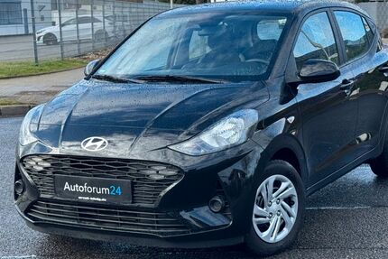 Hyundai i10 5.800 km 12.999 &euro; Jülich 52428
