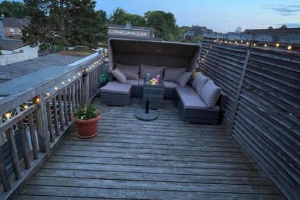 Wohnung Aldenhoven - 2 Zimmer, 80 m&sup2;, 776&euro; | Angebot:25880059