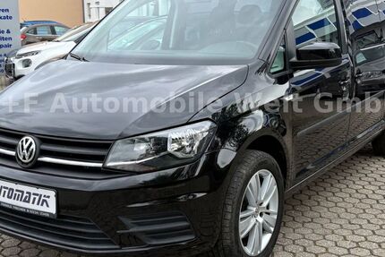VW Caddy 131.500 km 15.890 &euro; Zülpich 53909