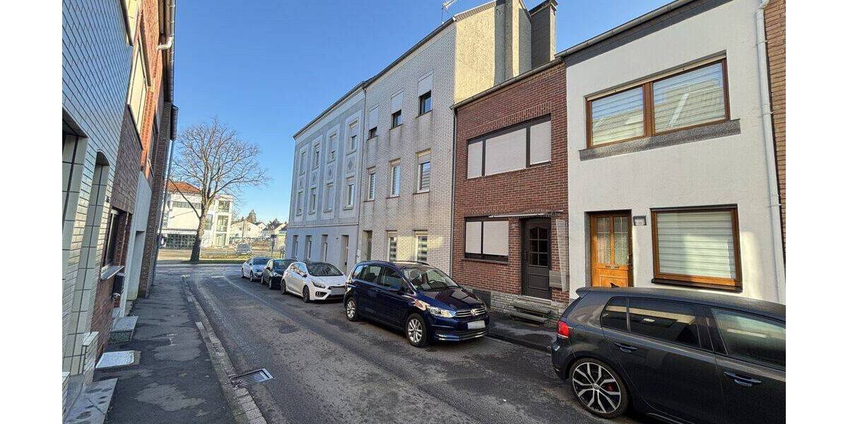 Mehrfamilienhaus, Wohnhaus Eschweiler Röthgen - 189.000&euro; | Angebot:26361543