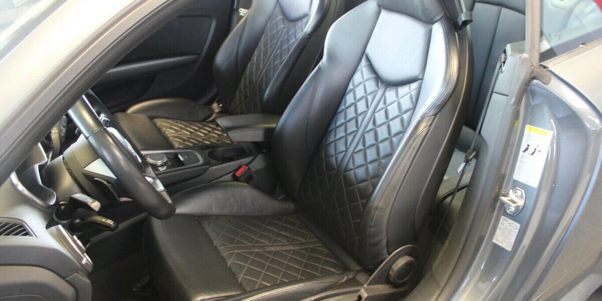 Audi TT 1.8 TFSI S tronic S Line Paket 153.939 km 19.980 &euro; Euskirchen 53881