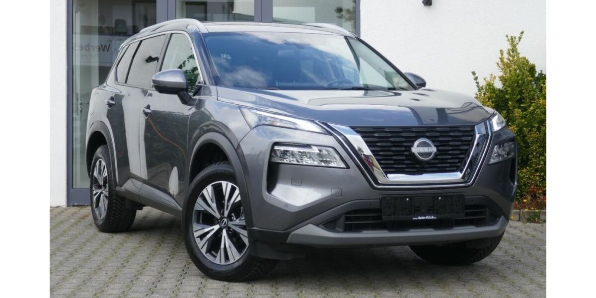Nissan X-Trail 13.818 km 28.990 &euro; Düren 52353