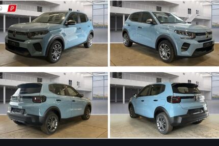 Citroen C3 3.231 km 14.750 &euro; Aldenhoven 52457