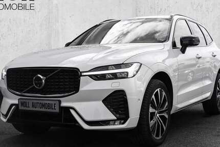 Volvo XC60 26.162 km 39.980 &euro; Aachen 52078