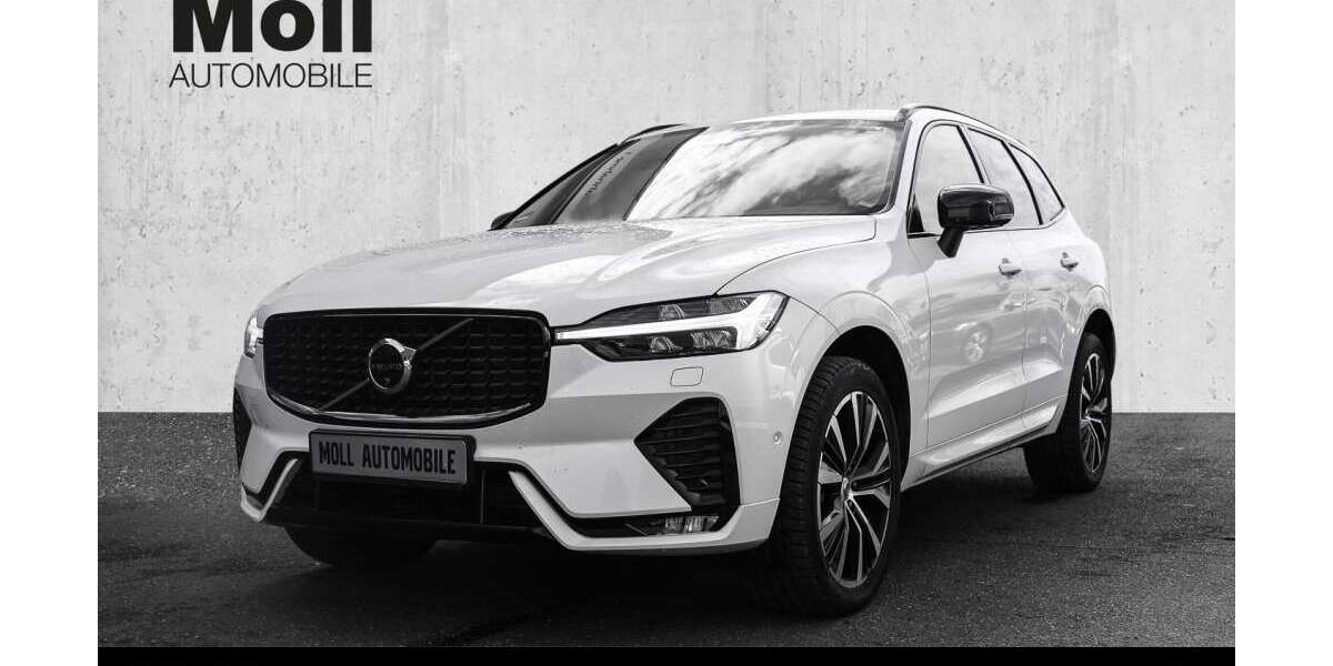 Volvo XC60 26.162 km 39.980 &euro; Aachen 52078