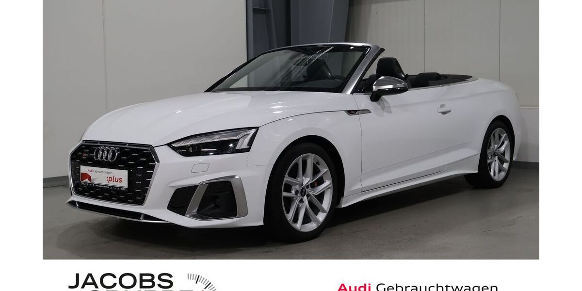 Audi S5 42.077 km 46.820 &euro; Aachen 52078