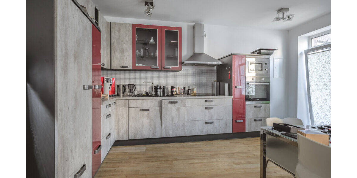 Reihenmittelhaus Stolberg - 9 Zimmer, 311 m&sup2;, 449.000&euro; | Angebot:26806794
