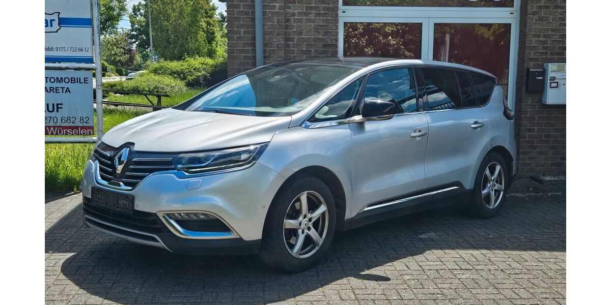 Renault Espace 129.157 km 15.700 &euro; Würselen 52146