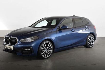 BMW 118 58.700 km 22.650 &euro; Aachen 52078