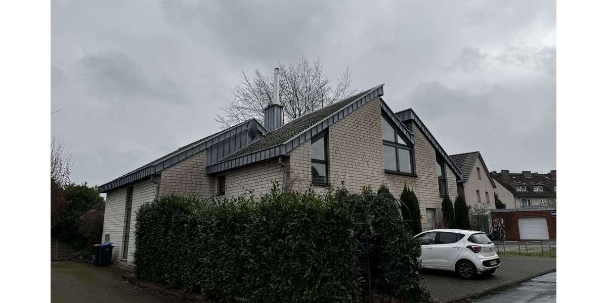 Etagenwohnung Herzogenrath - 3 Zimmer, 135 m&sup2;, 1.200&euro; | Angebot:25275620