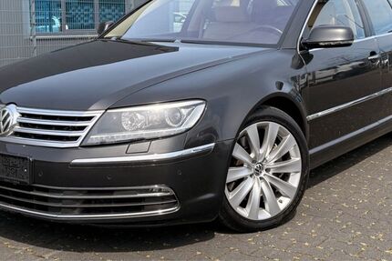 VW Phaeton 200.000 km 9.999 &euro; Übach-Palenberg ( nähe Aachen ) 52531
