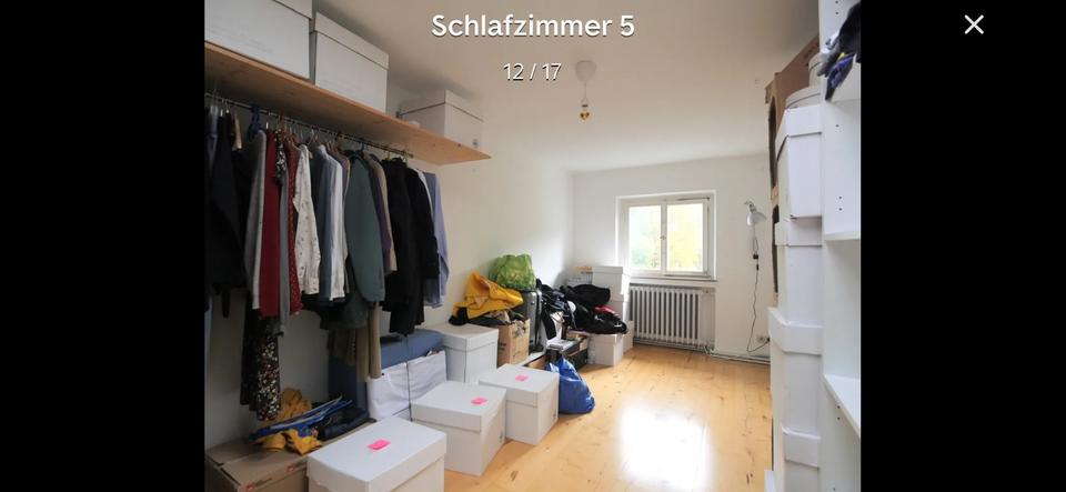 Etagenwohnung Aachen Aachen-Mitte - 2 Zimmer, 180 m&sup2;, 698&euro; | Angebot:24830828