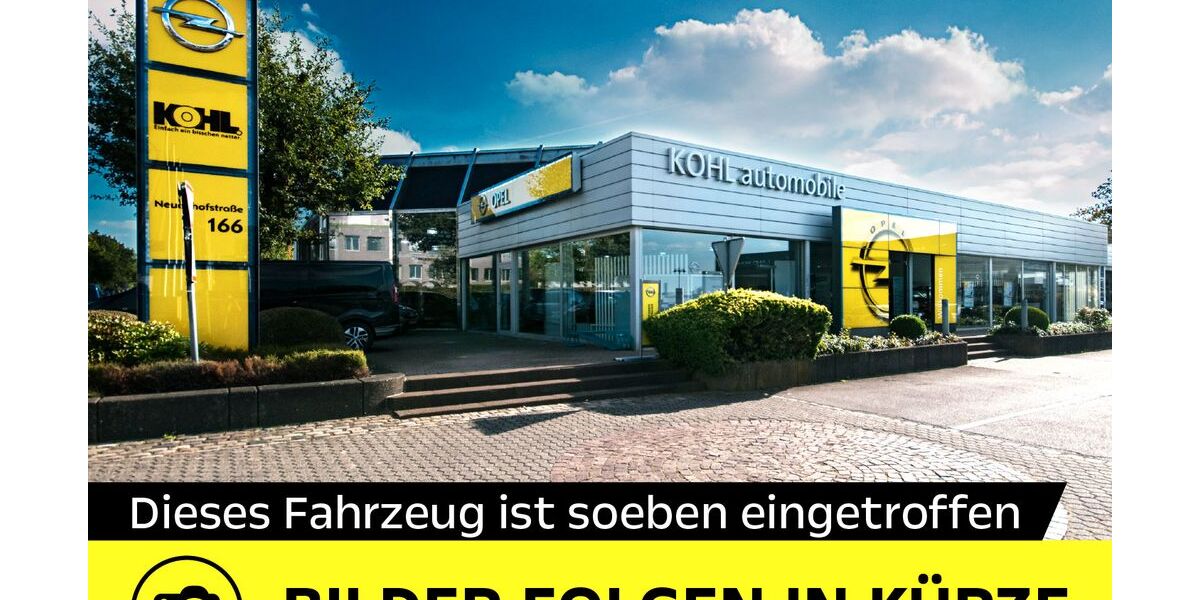 Opel Corsa 44.300 km 13.850 &euro; Aachen 52078