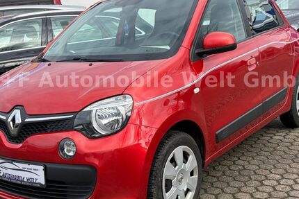 Renault Twingo 115.600 km 5.790 &euro; Zülpich 53909