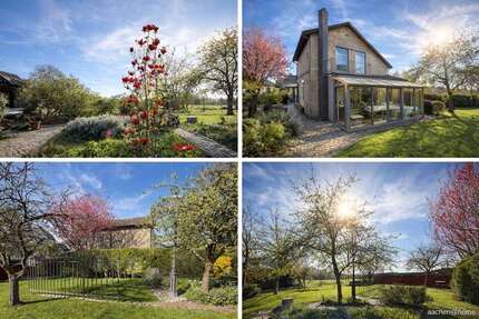 Haus Aachen / Schmithof Schmithof - 6 Zimmer, 150 m&sup2;, 520.000&euro; | Angebot:26675883
