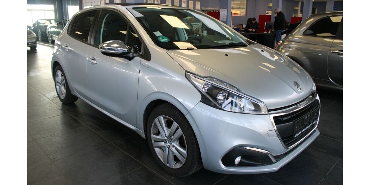 Peugeot 208 89.226 km 8.980 &euro; Euskirchen 53881