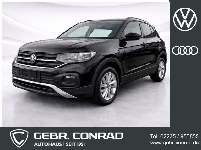 VW T-Cross 16.400 km 21.789 &euro; Erftstadt 50374