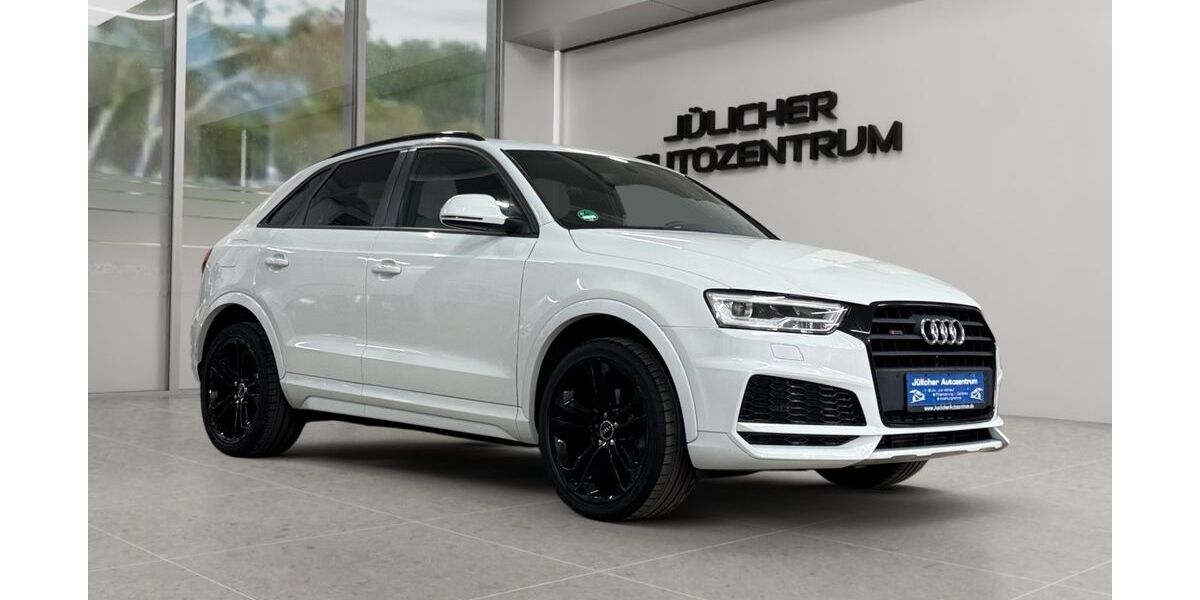 Audi Q3 56.200 km 22.990 &euro; Jülich 52428