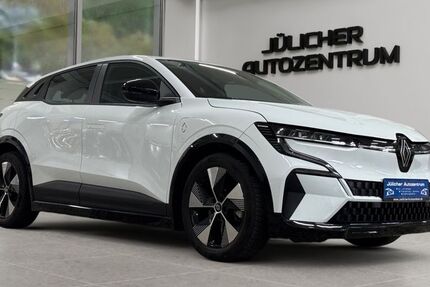 Renault Megane 58.636 km 22.290 &euro; Jülich 52428