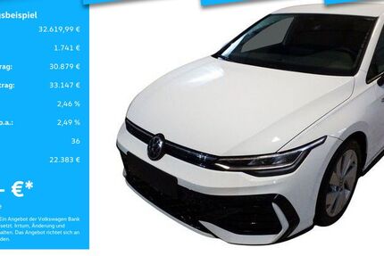 VW Golf 10.984 km 32.620 &euro; Aachen 52078