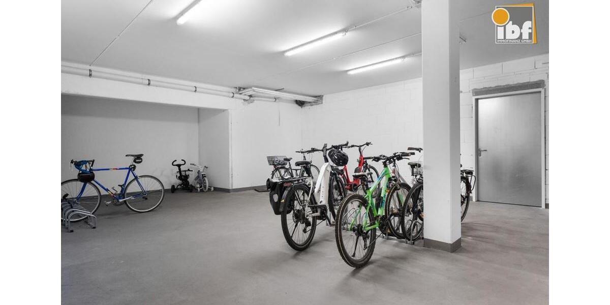 Etagenwohnung Alsdorf - 4 Zimmer, 94 m&sup2;, 1.176&euro; | Angebot:24720245