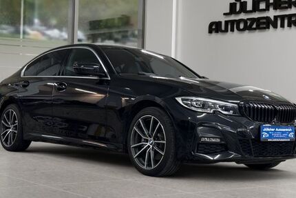 BMW 330 82.000 km 29.290 &euro; Jülich 52428