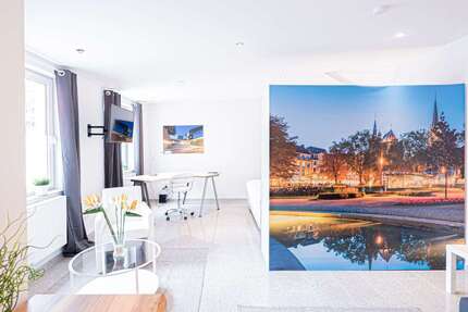 Zimmer Aachen Burtscheid - 1 Zimmer, 1.000&euro; | Angebot:6288534