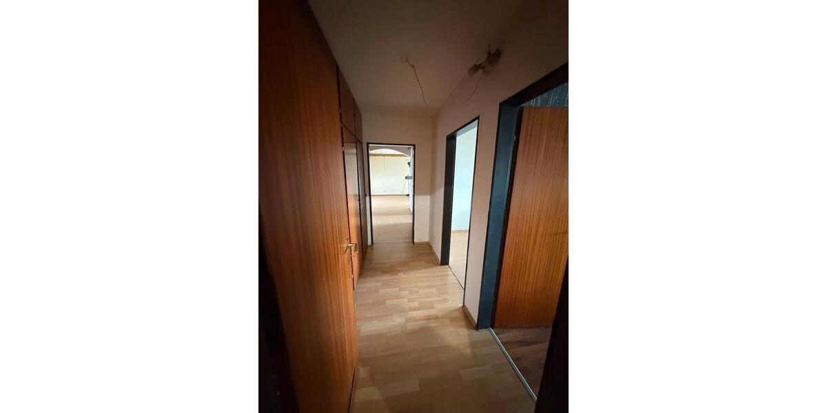 Etagenwohnung Bergheim Ahe - 3 Zimmer, 85 m&sup2;, 1.250&euro; | Angebot:26447961