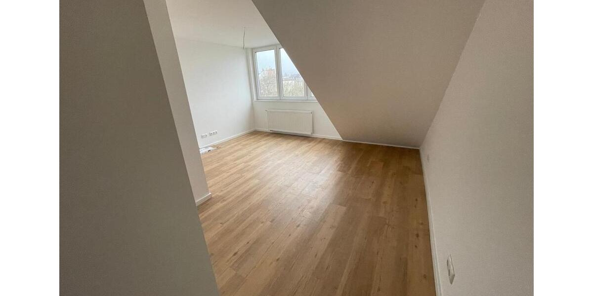 Dachgeschoßwohnung Aachen Aachen-Mitte - 2 Zimmer, 65 m&sup2;, 840&euro; | Angebot:26573264