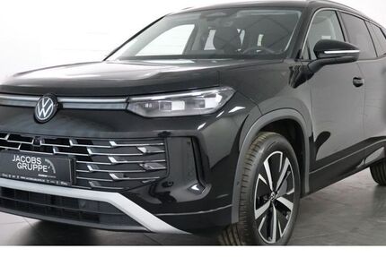 VW Tayron 26.898 km 45.980 &euro; Alsdorf 52477