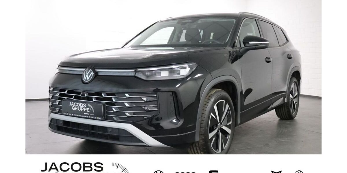 VW Tayron 26.898 km 45.980 &euro; Alsdorf 52477