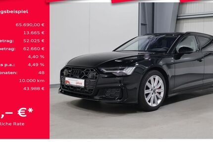 Audi A6 6.551 km 64.820 &euro; Aachen 52078