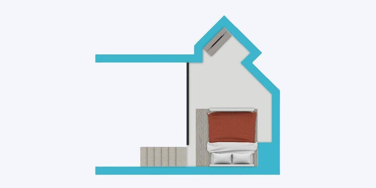 Etagenwohnung Aachen Aachen-Mitte - 2 Zimmer, 67 m&sup2;, 189.876&euro; | Angebot:26909561