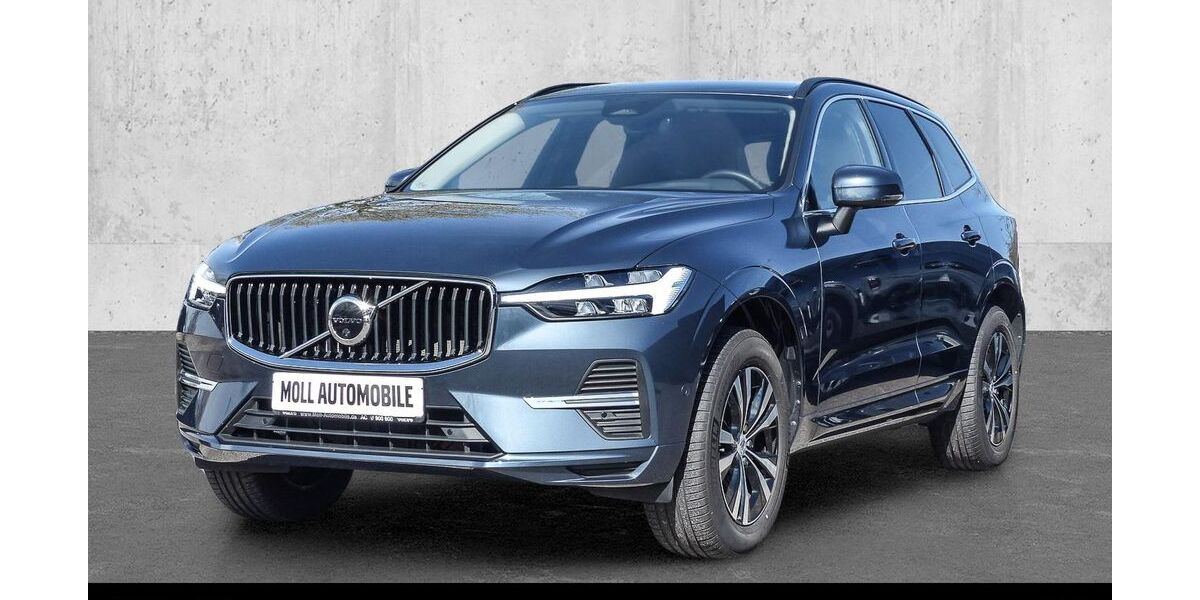 Volvo XC60 52.085 km 33.890 &euro; Aachen 52078