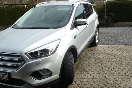 Ford Kuga 53.300 km 13.500 &euro; Eschweiler 52249